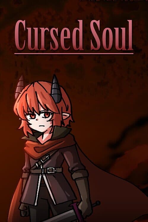 Cursed Soul cover art