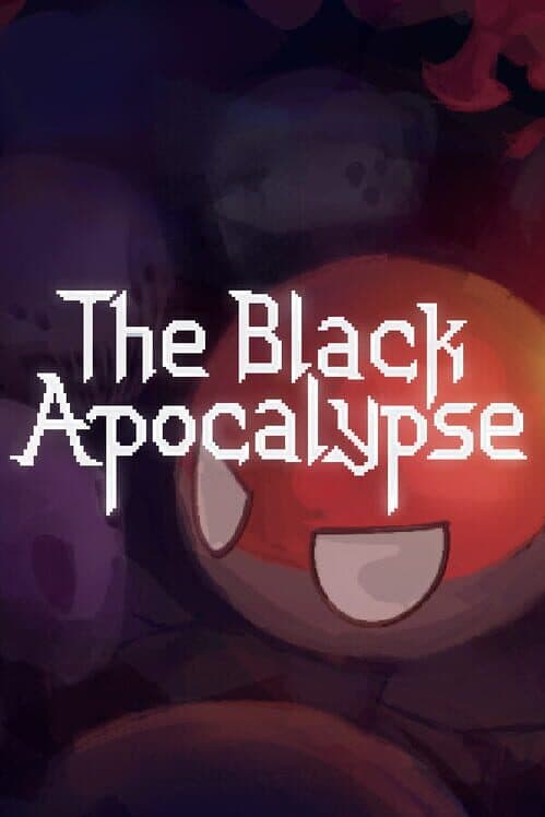Polandball: The Black Apocalypse cover art
