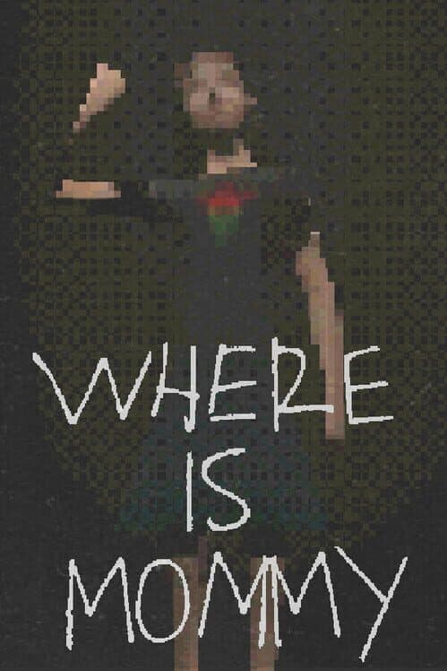 Where Is Mommy cover art