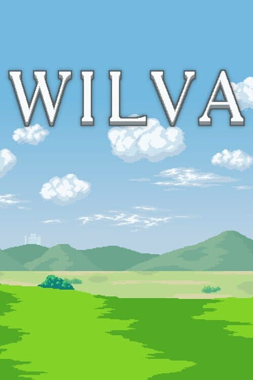 Wilva cover art