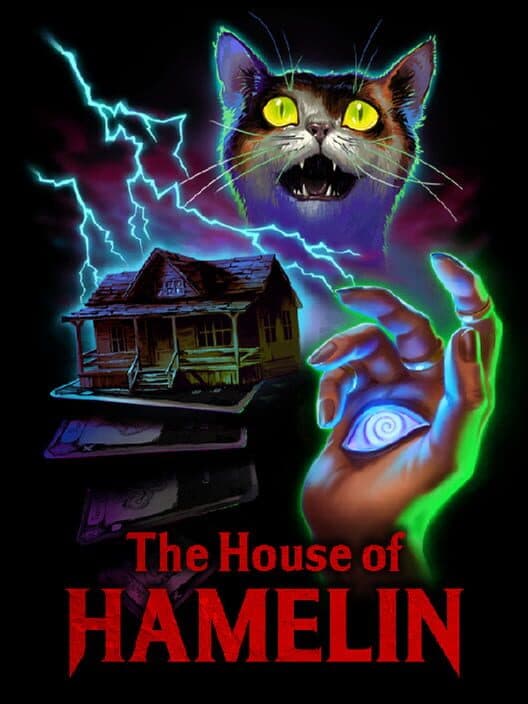 The House of Hamelin cover art