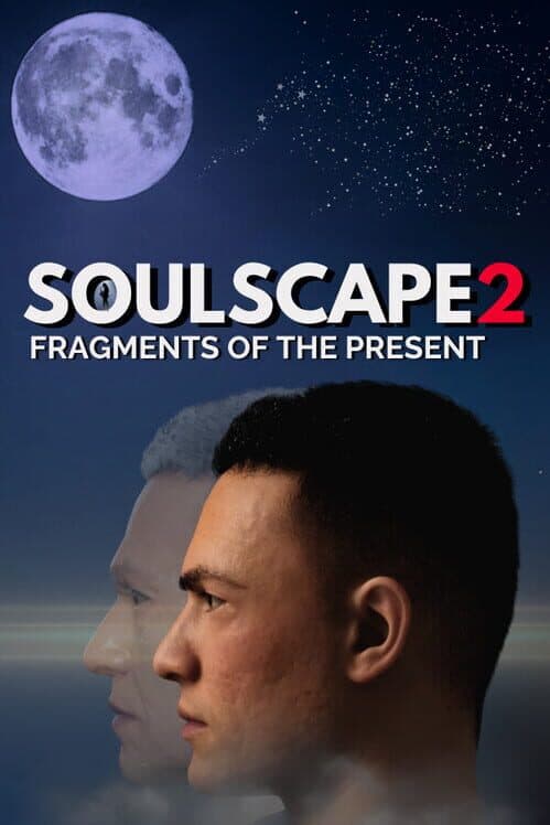 Soulscape 2: Fragments of the Present cover art