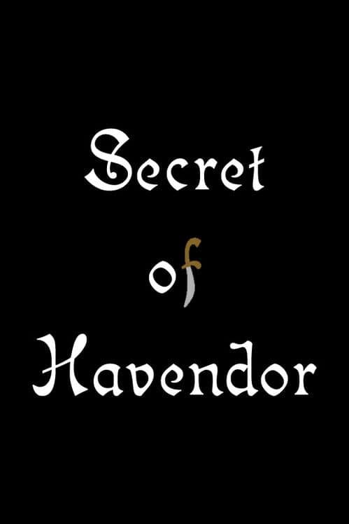 Secret of Havendor cover art