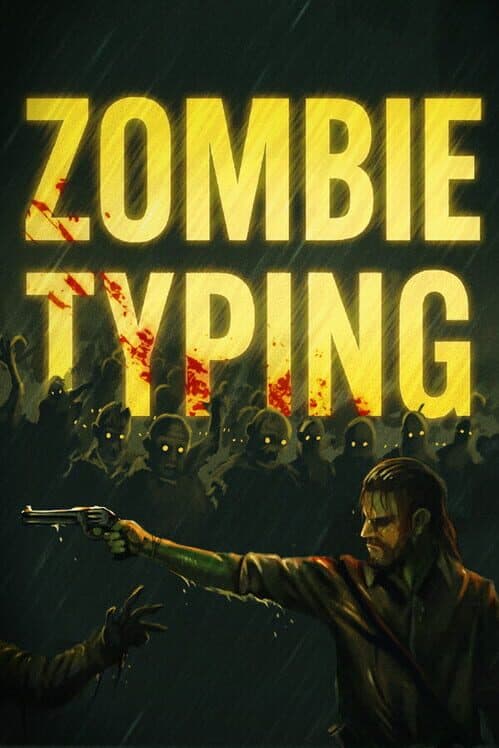 Zombie Typing cover art