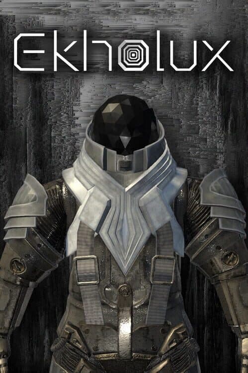 Ekholux cover art