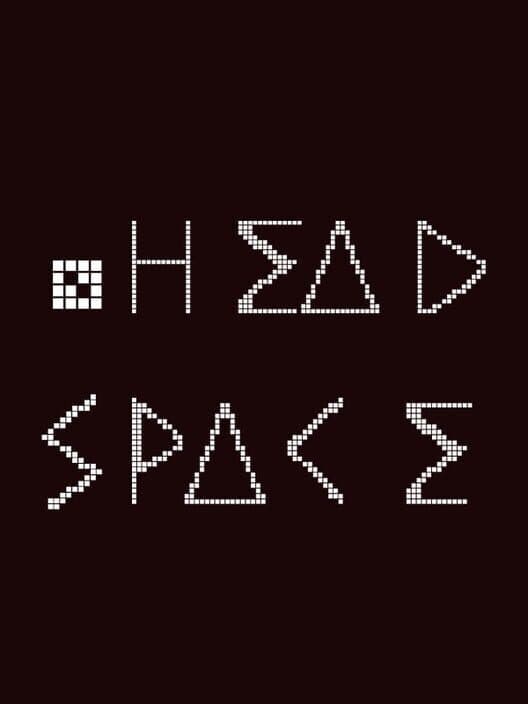 .Headspace cover art