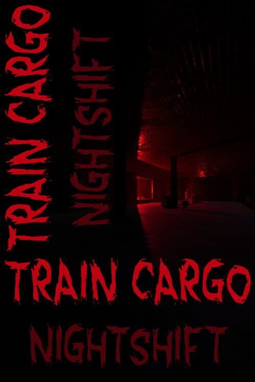 Train Cargo: Nightshift cover art