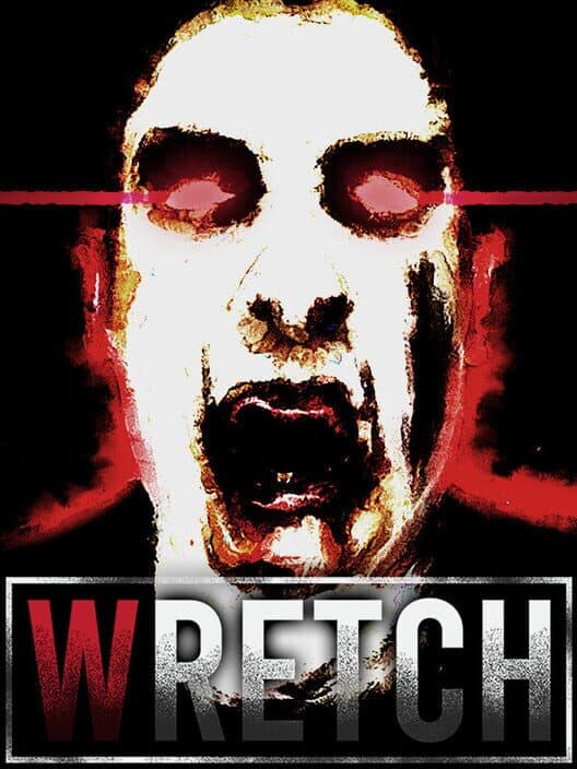 Wretch cover art
