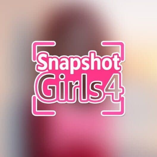Snapshot Girls 4 cover art