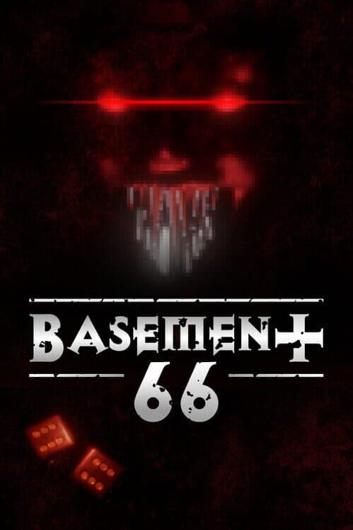 Basement 66 cover art
