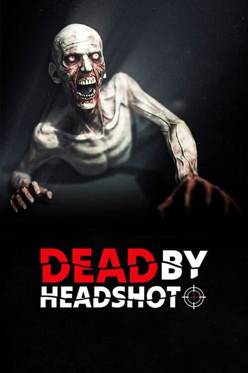 Dead by Headshot cover art