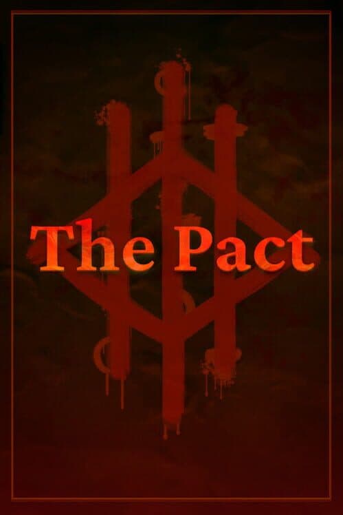 The Pact cover art