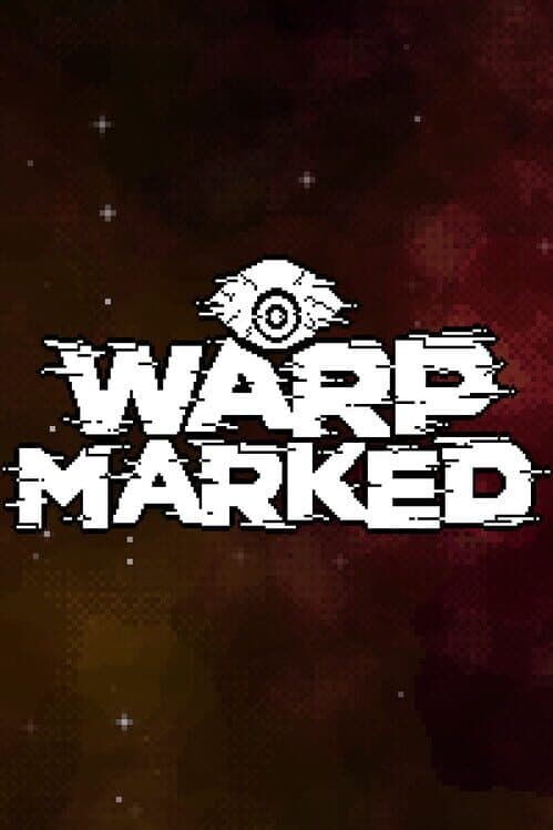 Warp Marked cover art