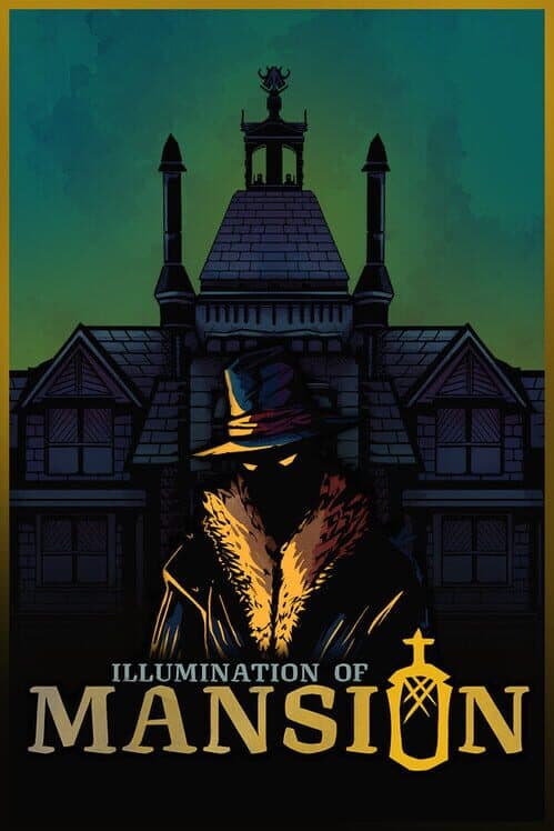 Illumination of Mansion cover art