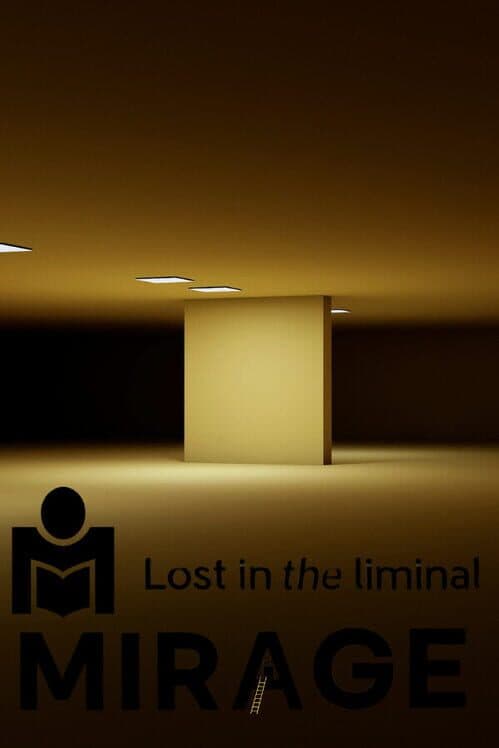 Mirage: Lost in the Liminal cover art