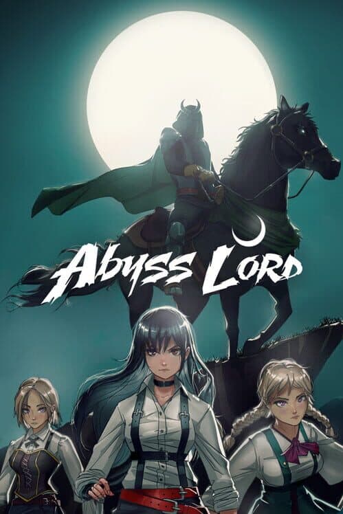Abyss Lord cover art