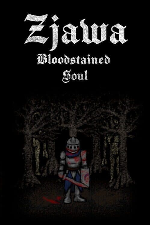 Zjawa: Bloodstained Soul cover art