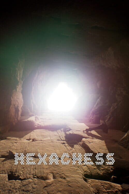 Hexachess cover art