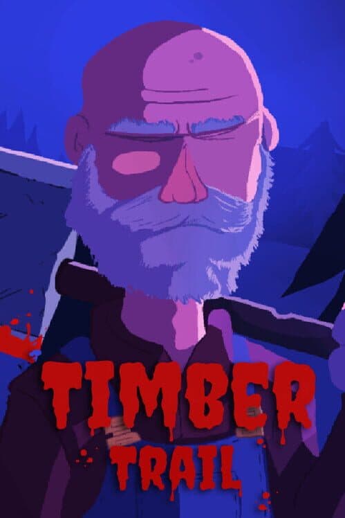 Timber Trail cover art