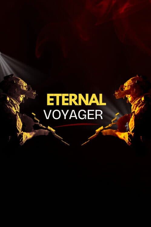 Eternal Voyager cover art