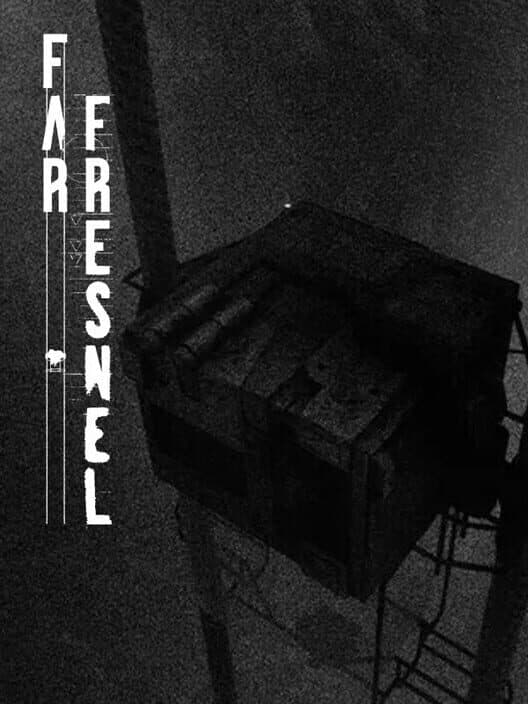 Far Fresnel cover art
