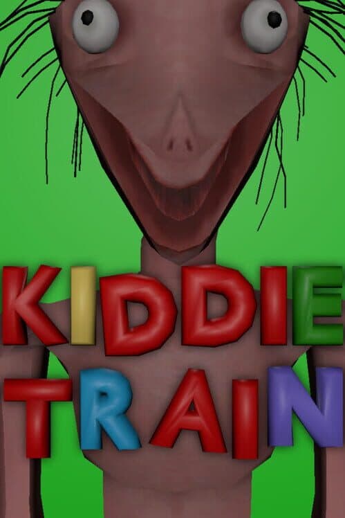 Kiddie Train cover art