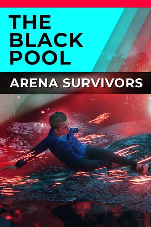 The Black Pool: Arena Survivors cover art