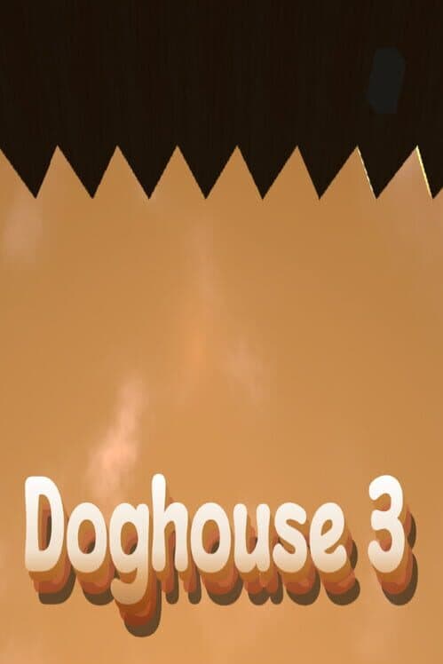 Doghouse 3 cover art