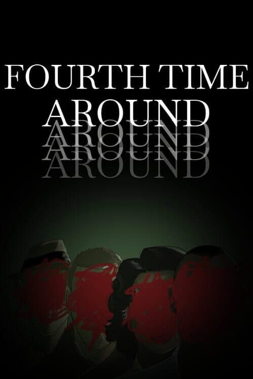 Fourth Time Around cover art