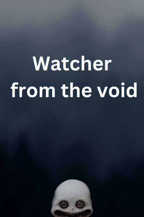 Watcher From the Void cover art
