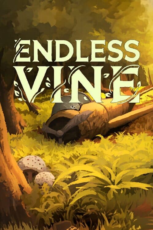 Endless Vine cover art