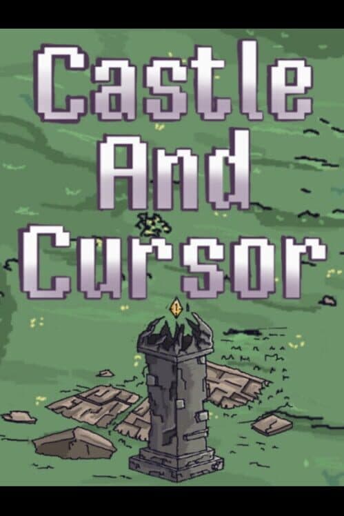 Castle and Cursor cover art