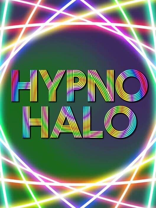 Hypno Halo cover art