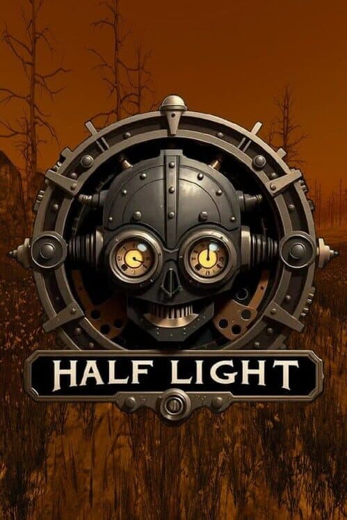 Half Light cover art