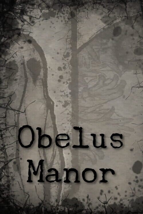 Obelus Manor cover art