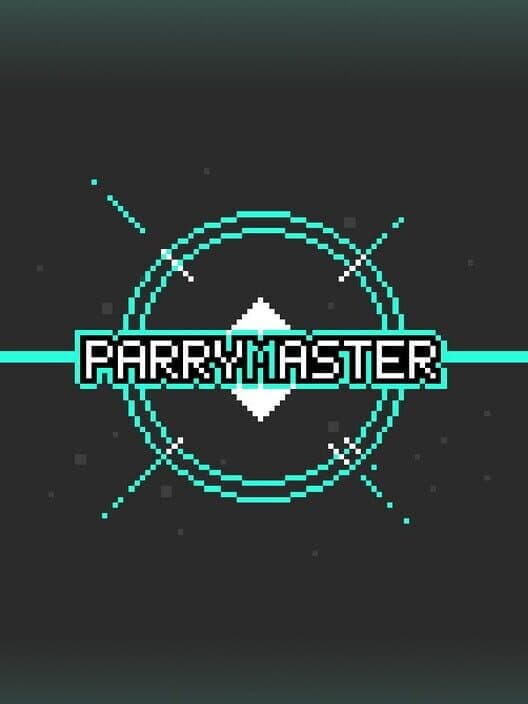 ParryMaster cover art