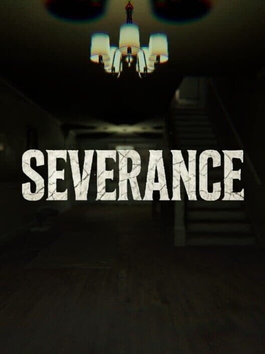 Severance cover art