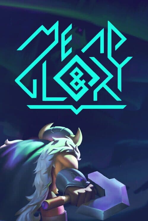 Mead & Glory cover art