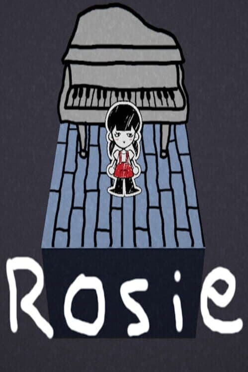 Rosie cover art