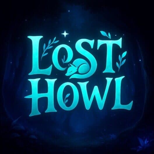 Lost Howl cover art