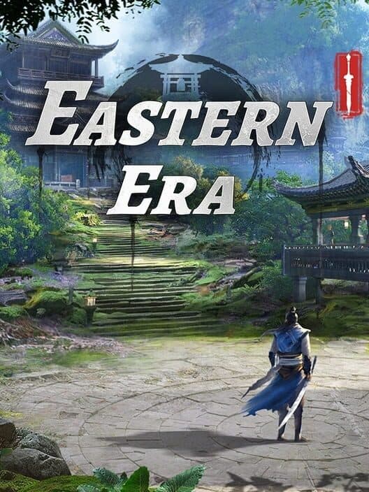 Eastern Era cover art