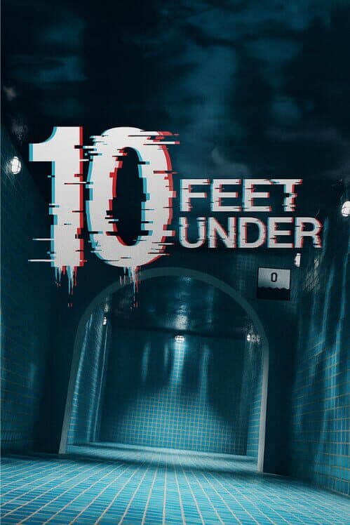 10 Feet Under cover art