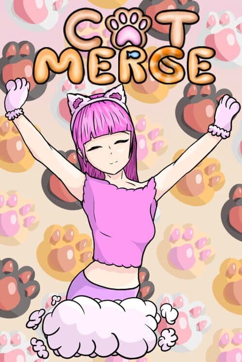 Cat Merge cover art