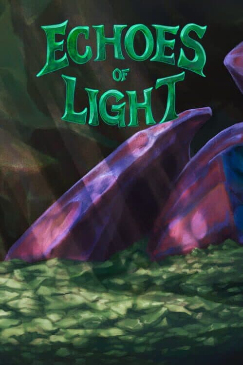Echoes of Light cover art