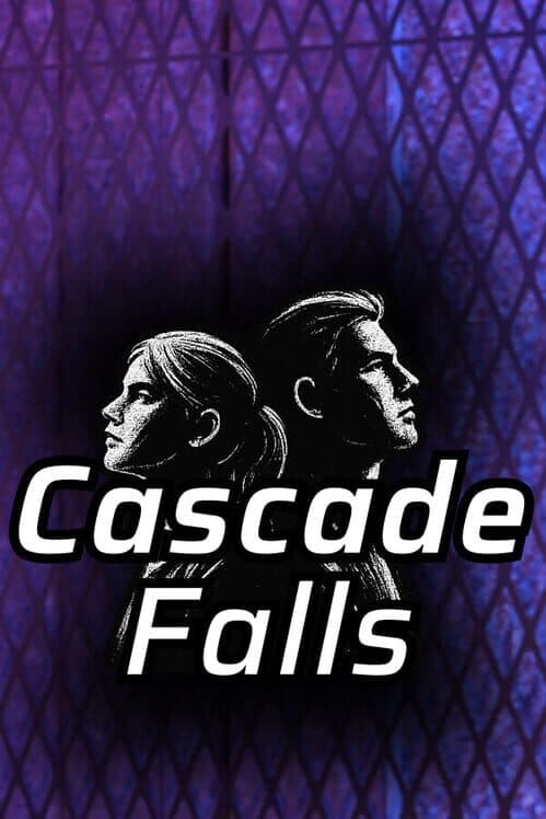 Cascade Falls cover art