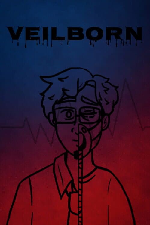 Veilborn cover art