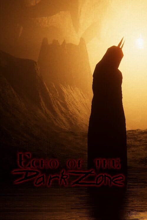 Echo of the DarkZone cover art