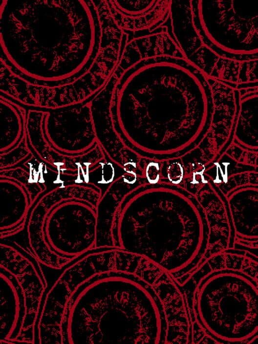 Mindscorn cover art