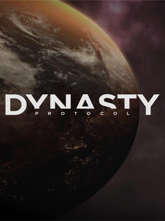Dynasty Protocol cover art