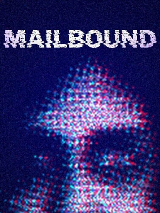 Mailbound cover art